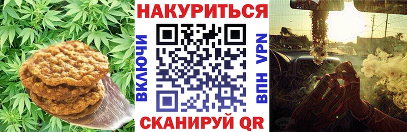 Canna-Cookies марихуана Бабаево